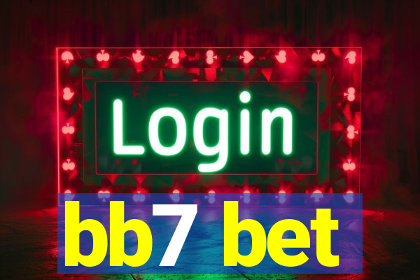 bb7 bet